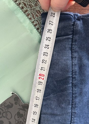 Monsterhigh şort - Görsel 2