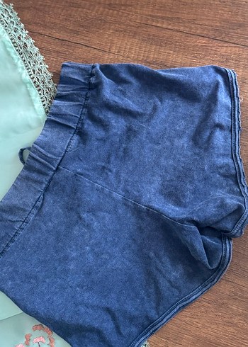 Monsterhigh şort - Görsel 4