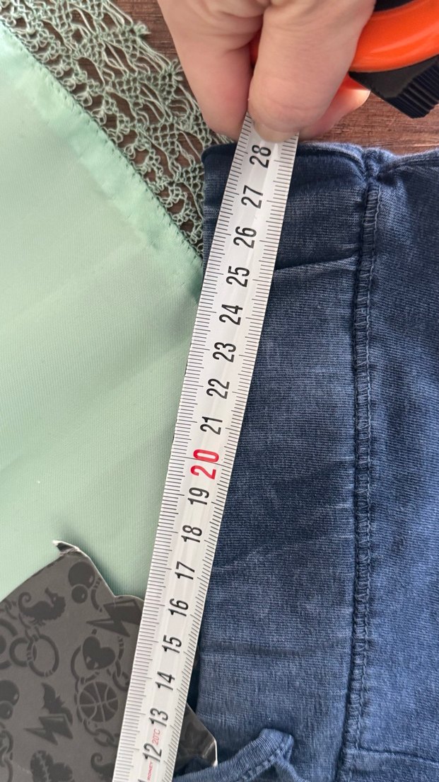 Monsterhigh şort - Görsel 2