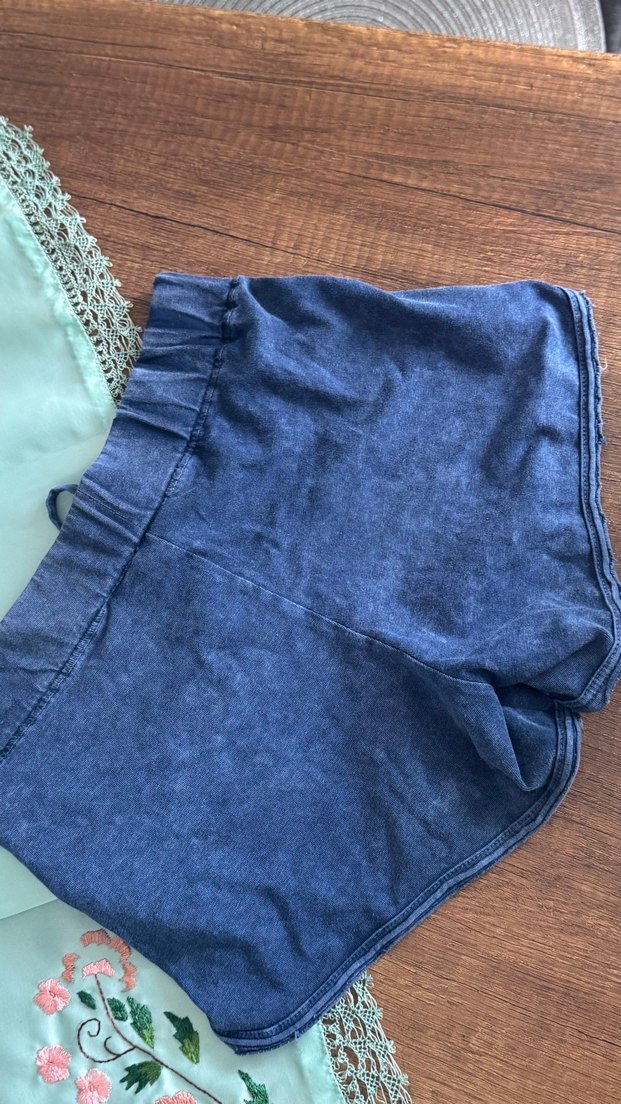 Monsterhigh şort - Görsel 4