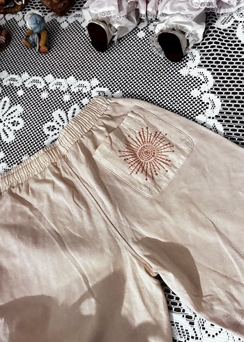 Erkek Çocuk Zara Şort - Görsel 3