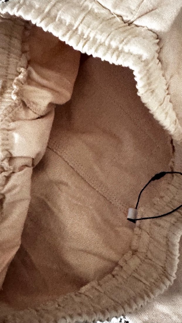 Erkek Çocuk Zara Şort - Görsel 5