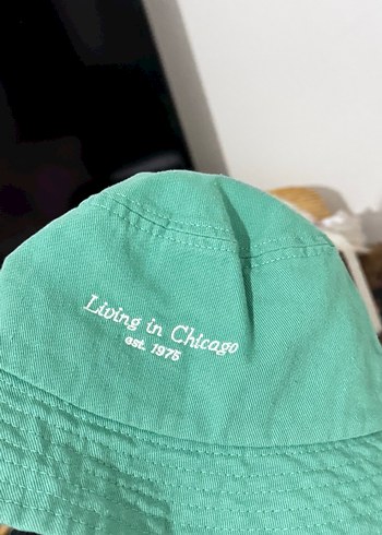 Zara Çocuk  Şapka 6/9 Yaş - Görsel 3