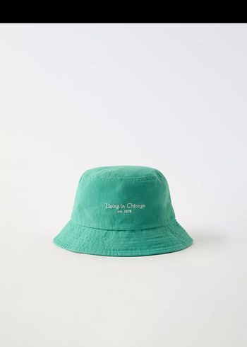 Zara 5-8 Yaş, 22 cm