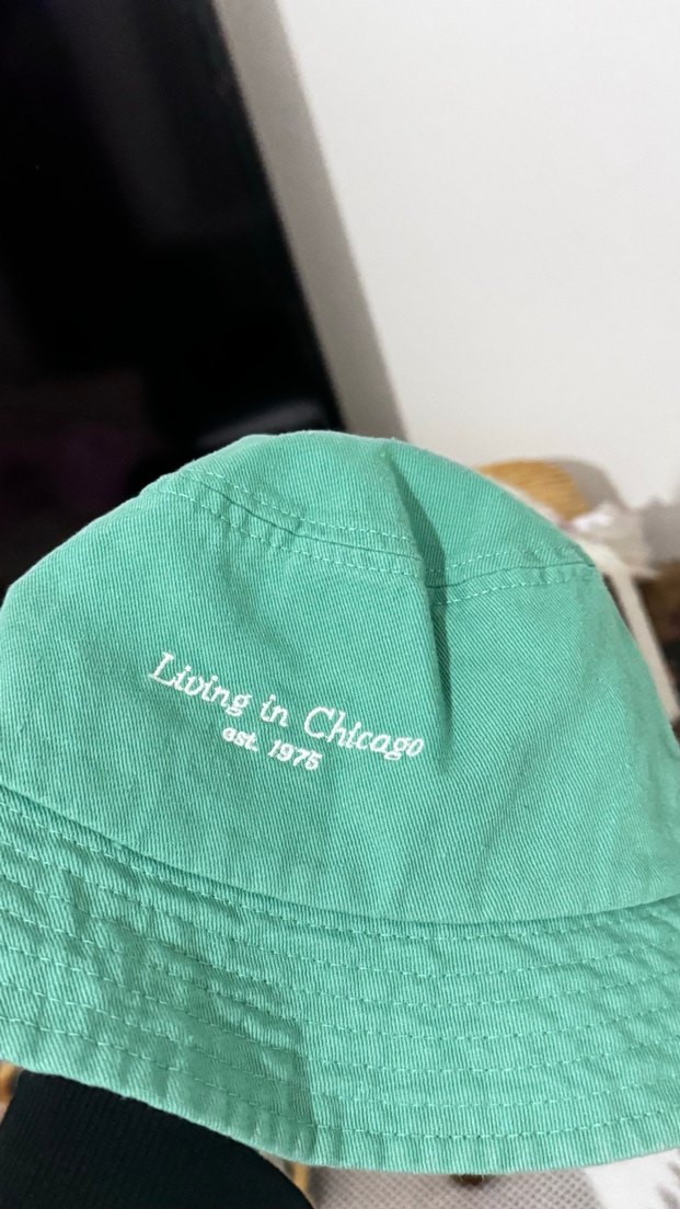 Zara Çocuk  Şapka 6/9 Yaş - Görsel 3