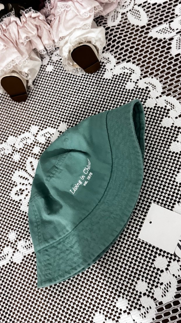 Zara Çocuk  Şapka 6/9 Yaş - Görsel 2