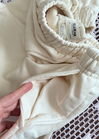 PULL&BEAR Kadın Eşofman - Görsel 3