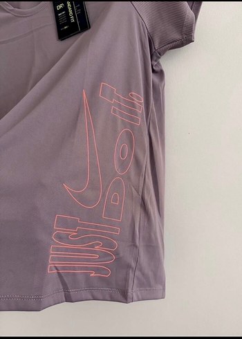 Nike Original Kadın Tişört - Görsel 2