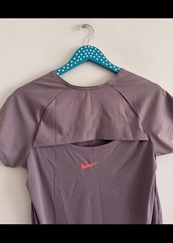 Nike Original Kadın Tişört - Görsel 3