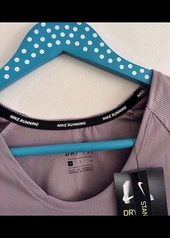 Nike Original Kadın Tişört - Görsel 4