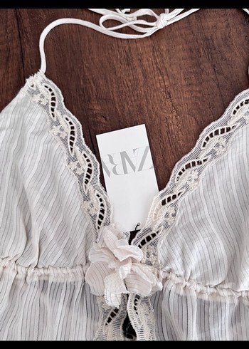 Zara Bluz - Görsel 2