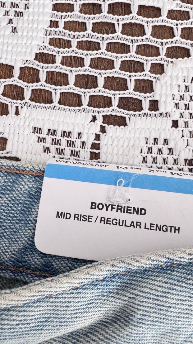 Pull&bear Sıfır - Görsel 3
