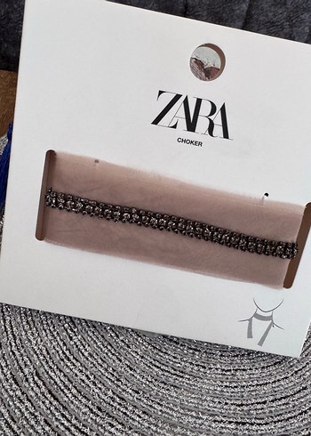 Zara Zara Orgınal
