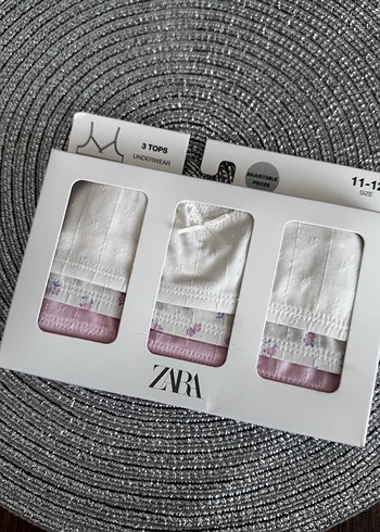 Zara Orgınal