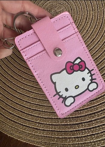 Adet 200 Hello Kitty Cüzdan
