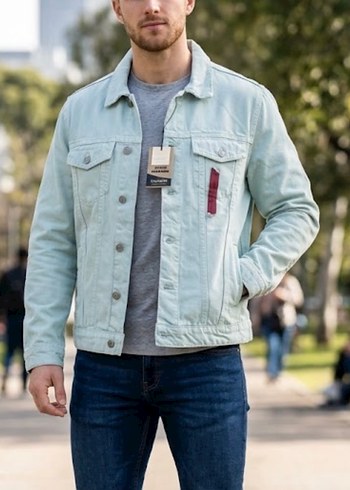 Pull and Bear ürünü