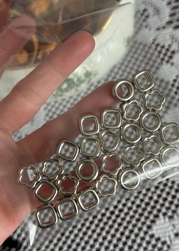 Gardrops ilanı
