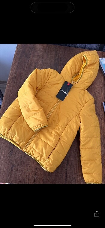 Boyner mont