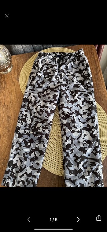 LCW polar pantalon