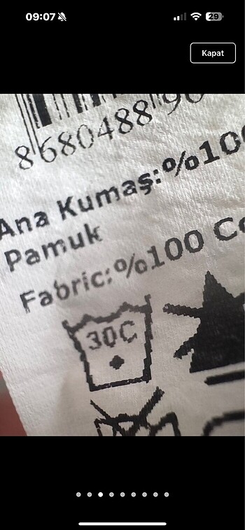 11-12 Yaş Beden mavi Renk Panço pantolon