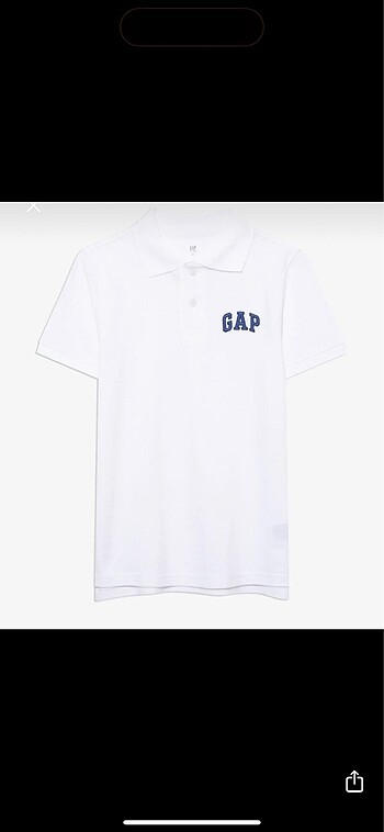Orgınal gap