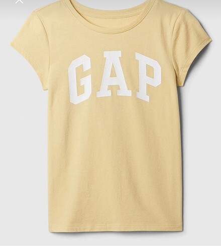 Gap logo