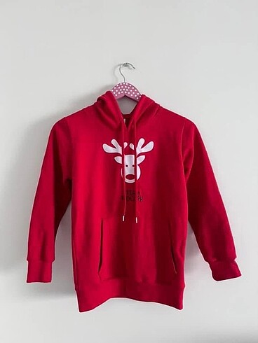 Zara Polar Sweat