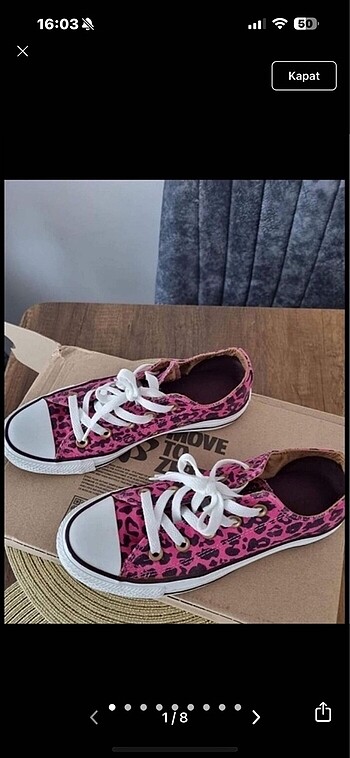 Converse