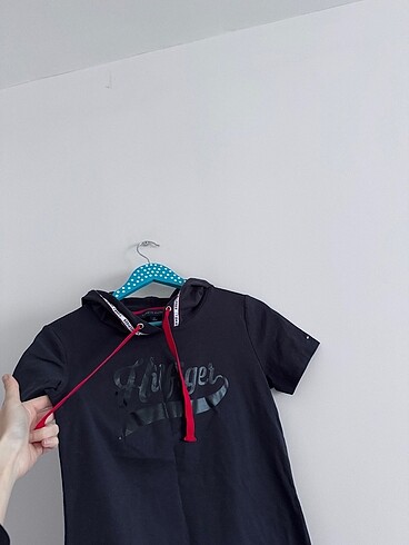 xs Beden Tommy elbise
