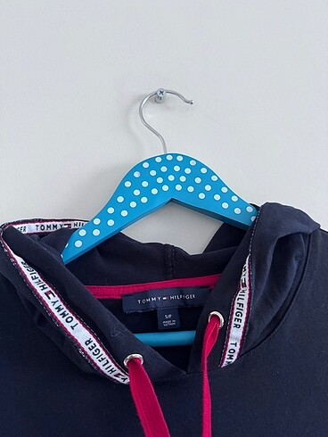 Tommy Hilfiger Tommy elbise