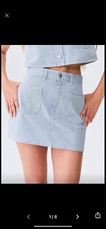 PULL&BEAR