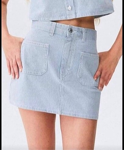 PULL&BEAR DENIM ETEK