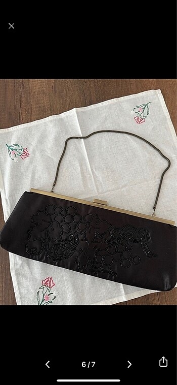 Mango lımıted edıtıon SON FİYATI - Görsel 6