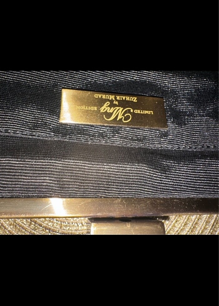 Mango lımıted edıtıon SON FİYATI - Görsel 2