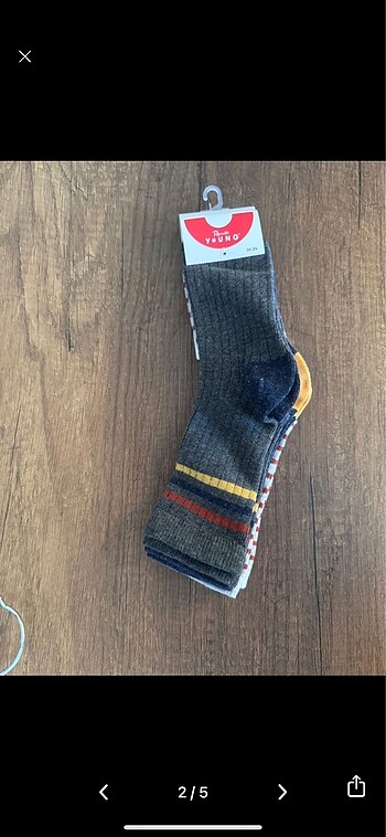 Penti Penti çorap