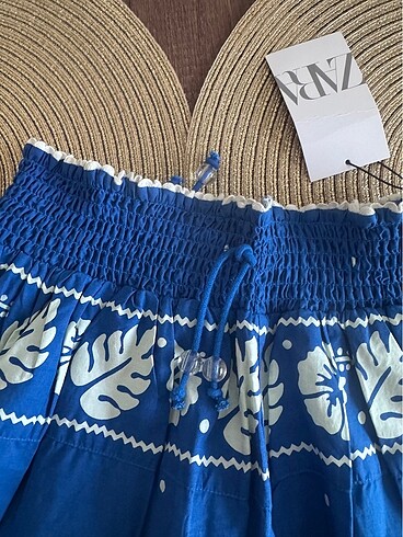 Zara Zara Etek Orgınal
