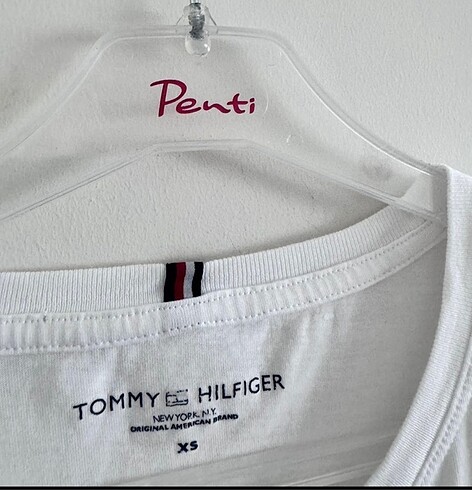 Tommy Hilfiger Tommy Orgınal
