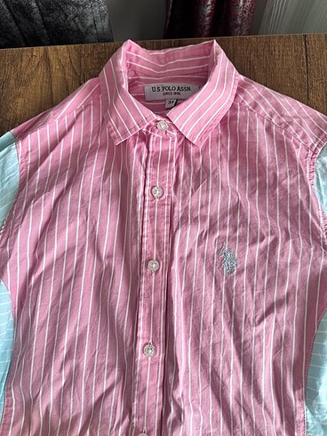 U.S Polo Assn. Polo Gömlek