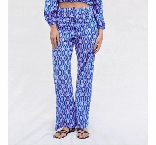 Zara Zara Pantolon