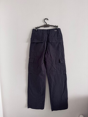 xs Beden siyah Renk PULL&BEAR