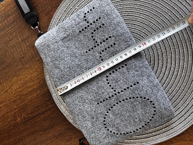 Beden Mango Clutch Sıfır SON FİYAT