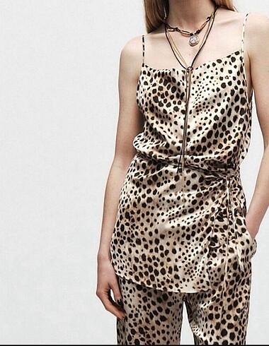 Zara Bluz Orgınal