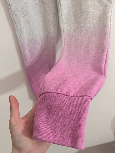 Victoria s Secret Pink Eşofman Orgınal
