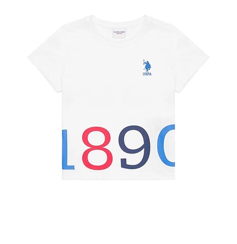Polo Üst Orgınal