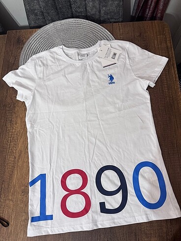 U.S Polo Assn. Polo Üst Orgınal