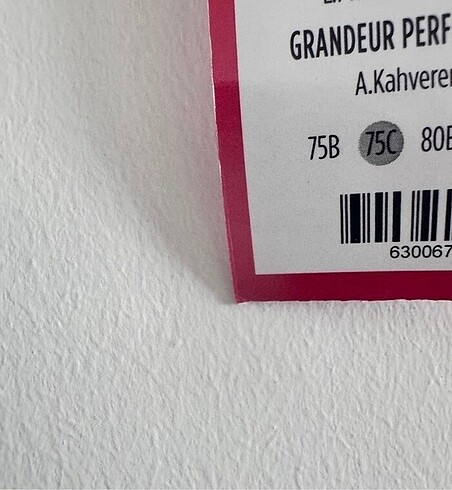 diğer Beden Penti Sıfır