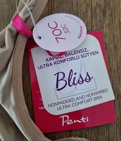 diğer Beden camel Renk Penti Sıfır