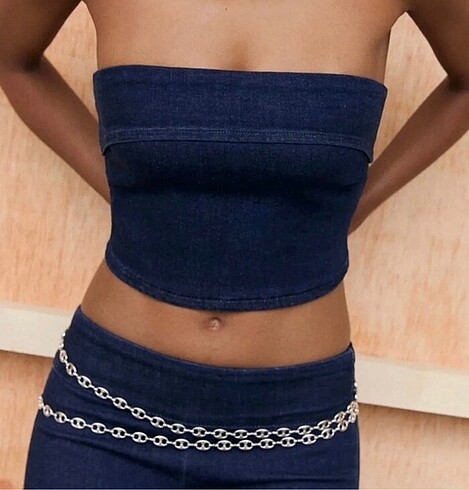 PULL&BEAR DENIM