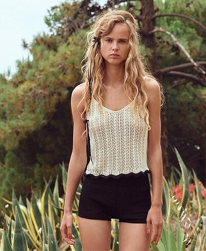 Zara Orgınal