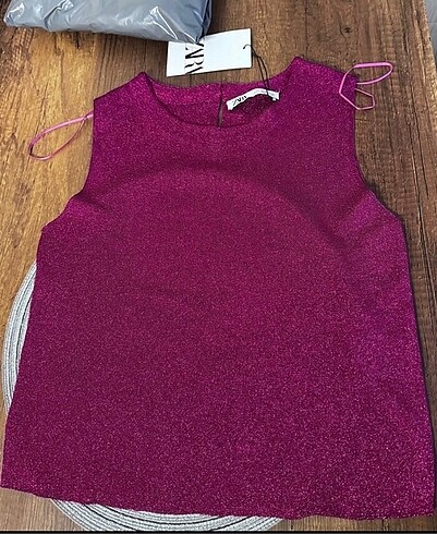 Zara Zara Orgınal